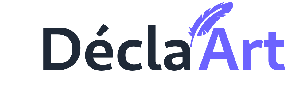 DéclaArt